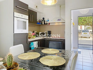  Maison à vendre 2 pièces 