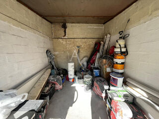 Parking / Garage � vendre 12 m�