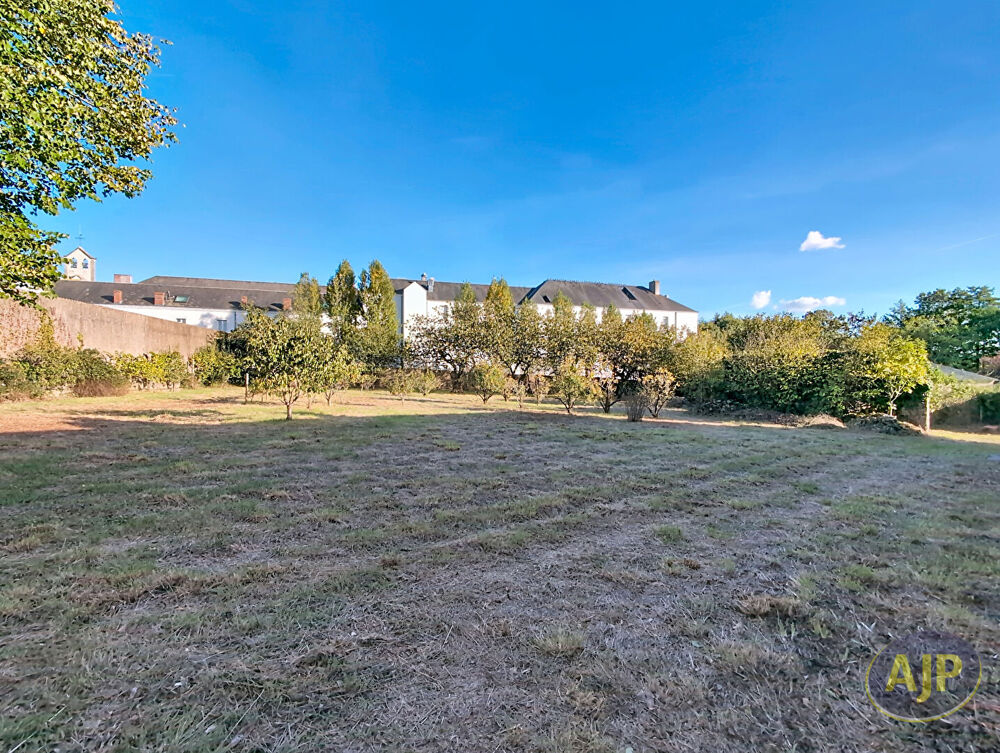Vente Maison Maison Montréverd 8 pièces 220 m² Montreverd