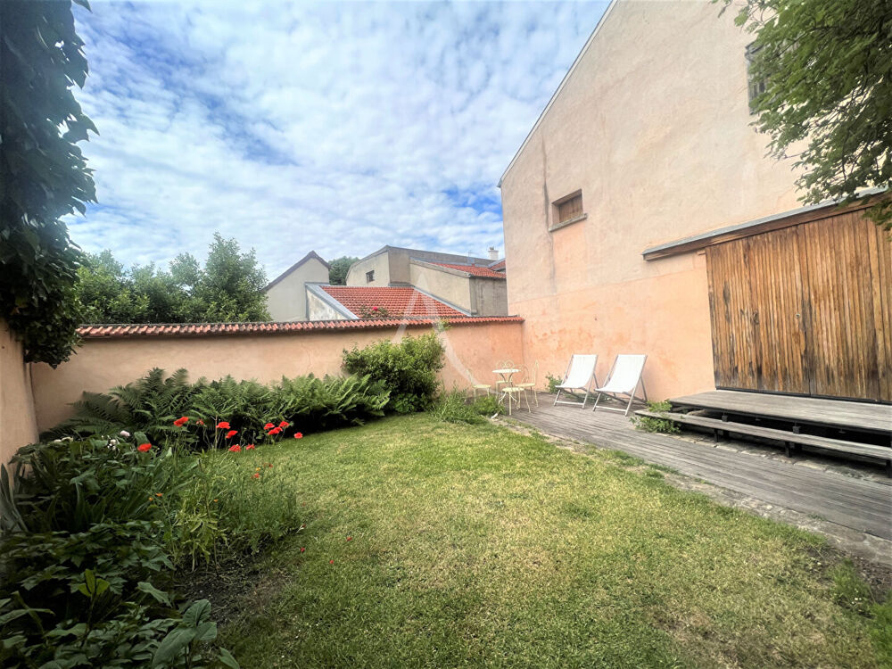 � vendre  Maison Fontenay-sous-Bois (94120)