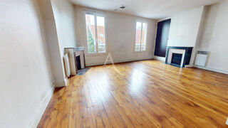  Appartement � vendre 3 pi�ces 76 m�