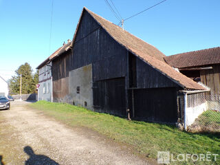  Maison � vendre 6 pi�ces 113 m�