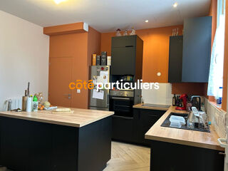  Appartement  vendre 3 pices 65 m