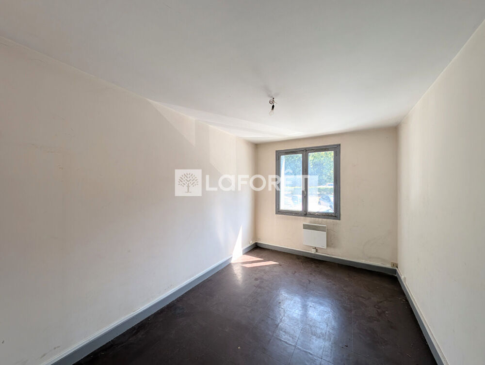 Vente Appartement Appartement Vizille 3 pièce(s) 51.64 m2 Vizille