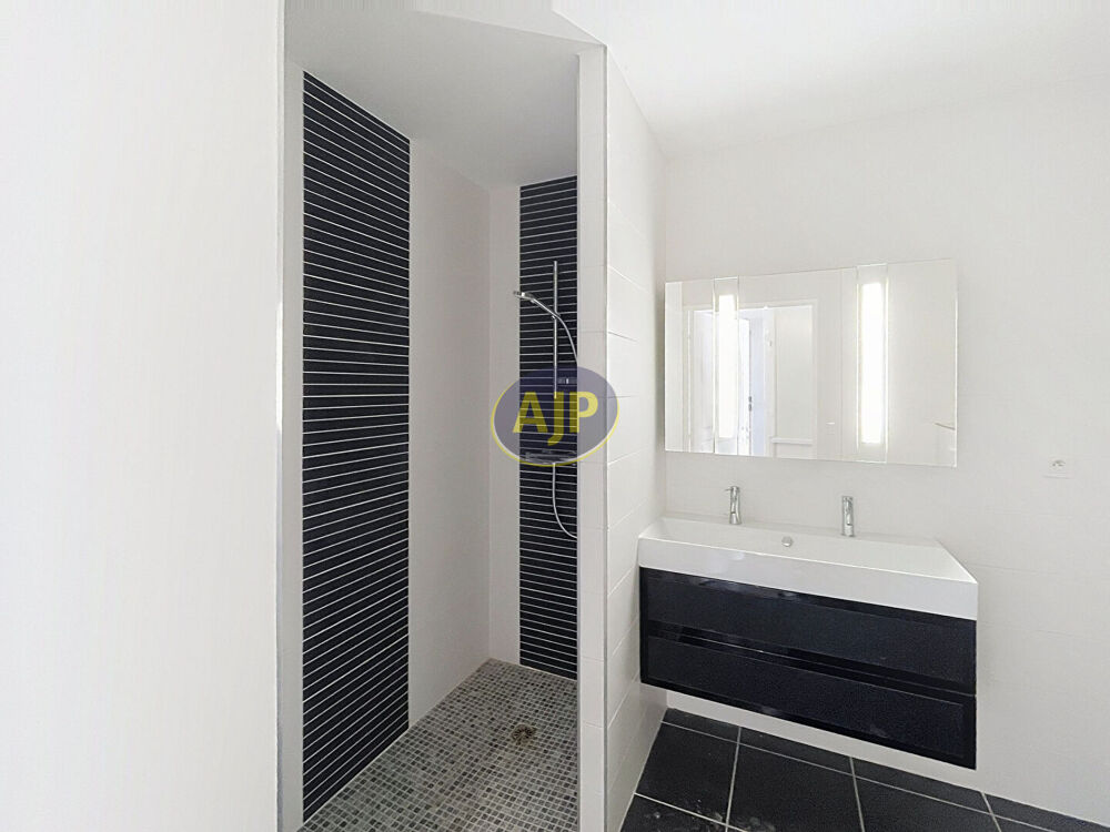 LANTON - APT T3 avec jardin