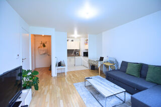  Appartement � vendre 2 pi�ces 44 m�