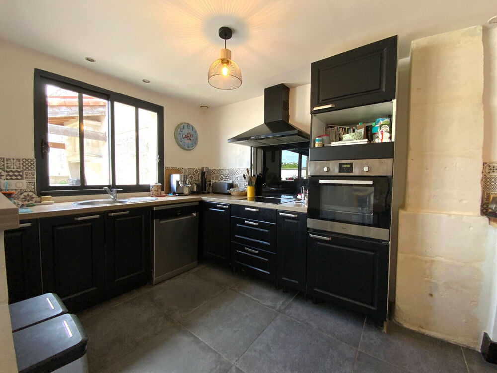 Maison Pons 6 pièce(s) 181 m2