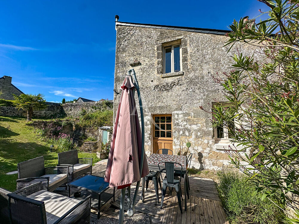 Maison 3 pièces 80 m² à Louresse Rochemenier