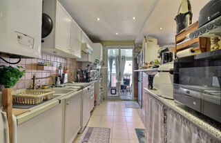  Appartement � vendre 4 pi�ces 74 m�