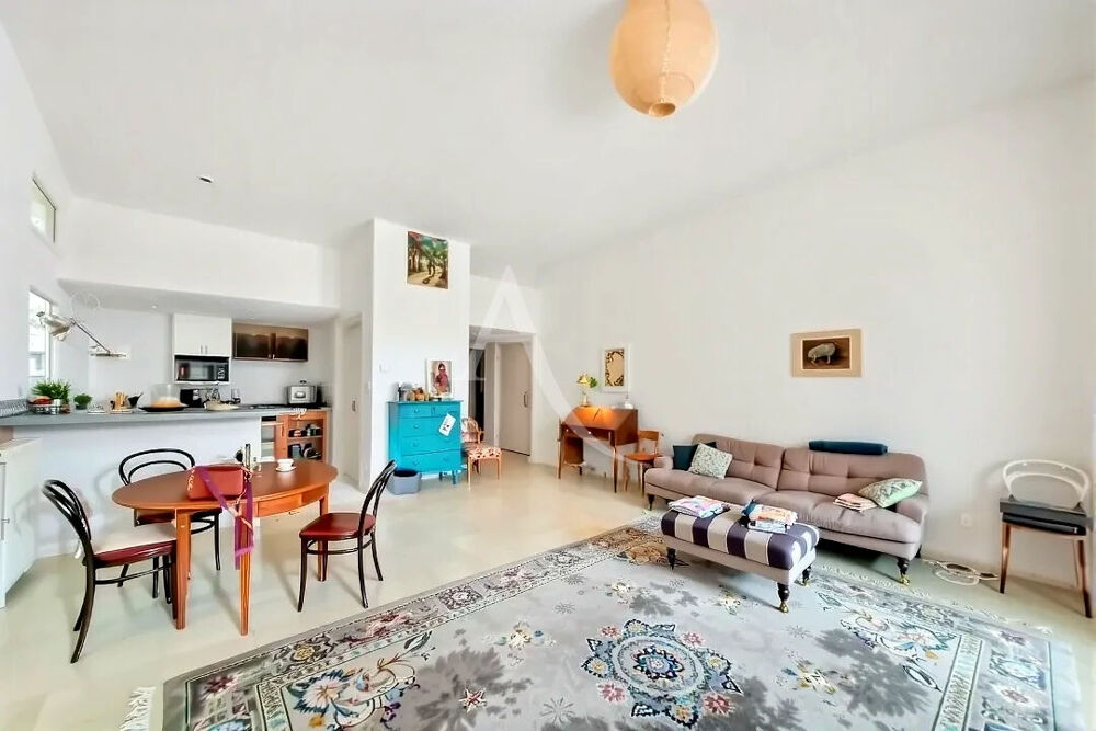  vendre  Appartement Ste (34200)