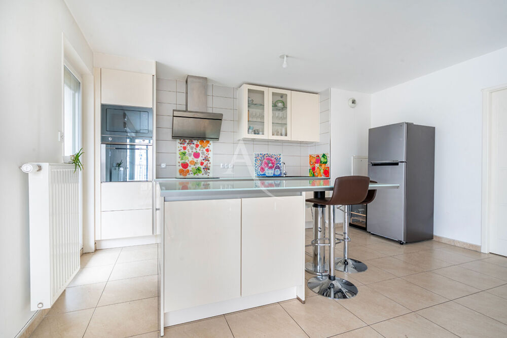 � vendre  Appartement Paris 13