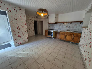  Maison à vendre 5 pièces 142 m²