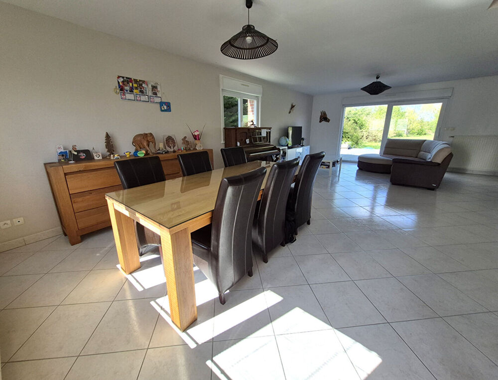 Maison Faumont 6 pièce(s) 207 m2