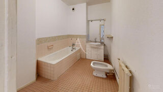  Appartement à vendre 4 pièces 130 m²