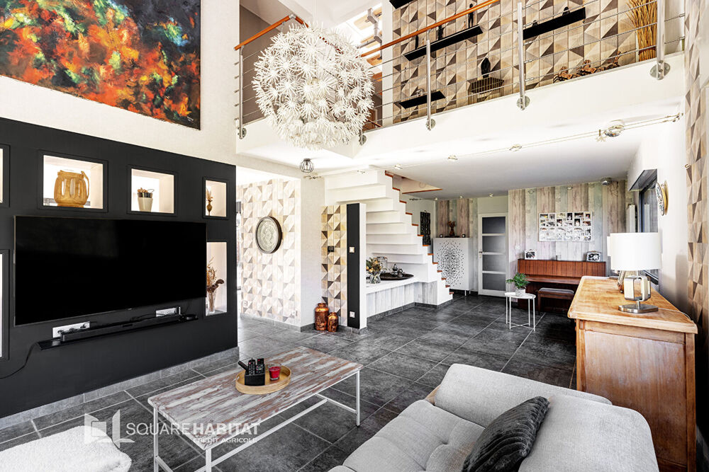 � vendre  Maison Villeneuve-d'Ascq (59650)