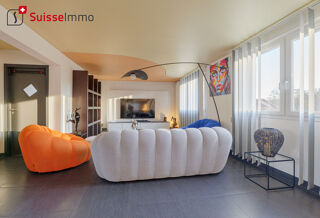  Maison à vendre 5 pièces 155 m²