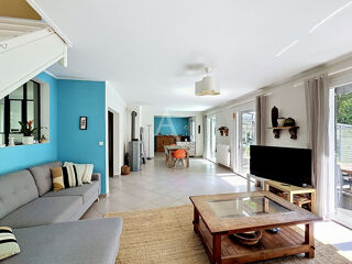  Maison à vendre 6 pièces 152 m²