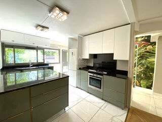  Maison à louer 5 pièces 105 m²