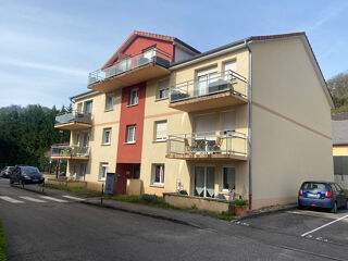  Appartement  vendre 2 pices 52 m