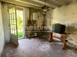  Maison à vendre 3 pièces 43 m²