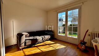  Maison � vendre 7 pi�ces 146 m� Saint herblain