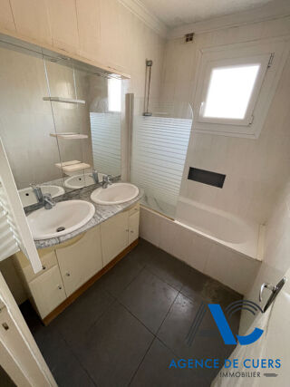  Appartement à vendre 3 pièces 66 m²