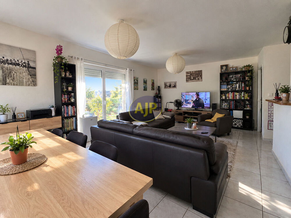 Vente Maison Maison de plain-pied 3 chambres + Jardin privatif Soustons