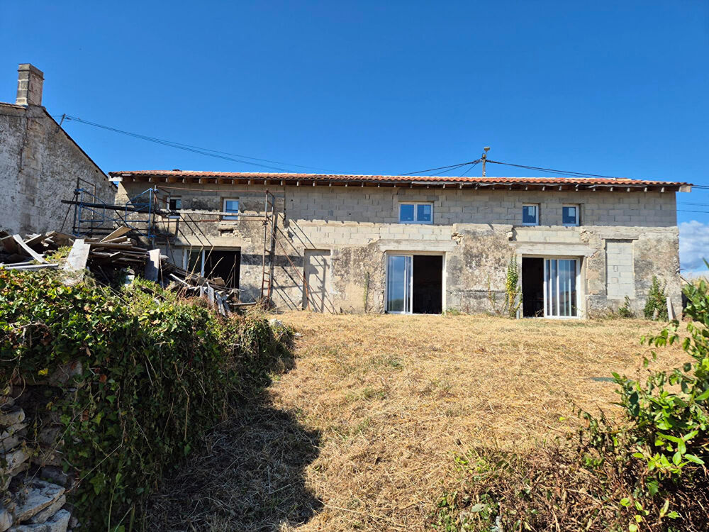 Vente Maison Maison avec beau potentiel à Anglade Anglade