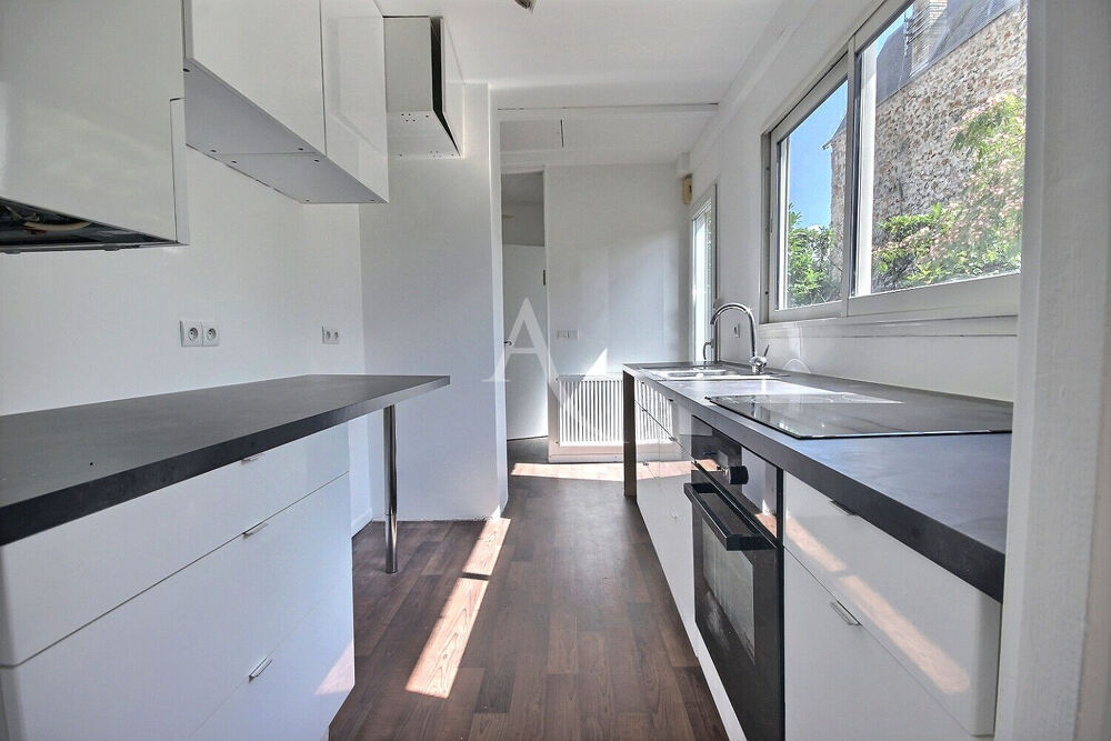 Vente Maison Maison Conflans-Sainte-Honorine 4 pièces 90 m² Conflans sainte honorine