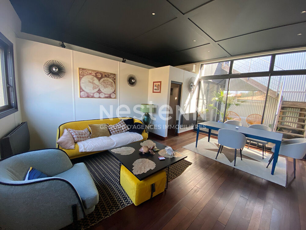 � vendre  Maison Talence (33400)