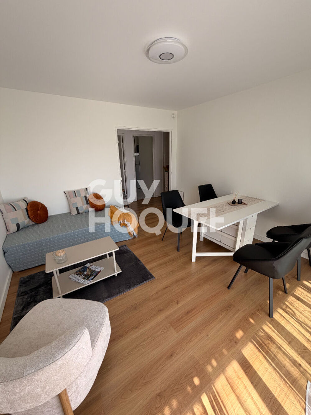 Appartement Chelles 2 pièce(s) 43.60 m2