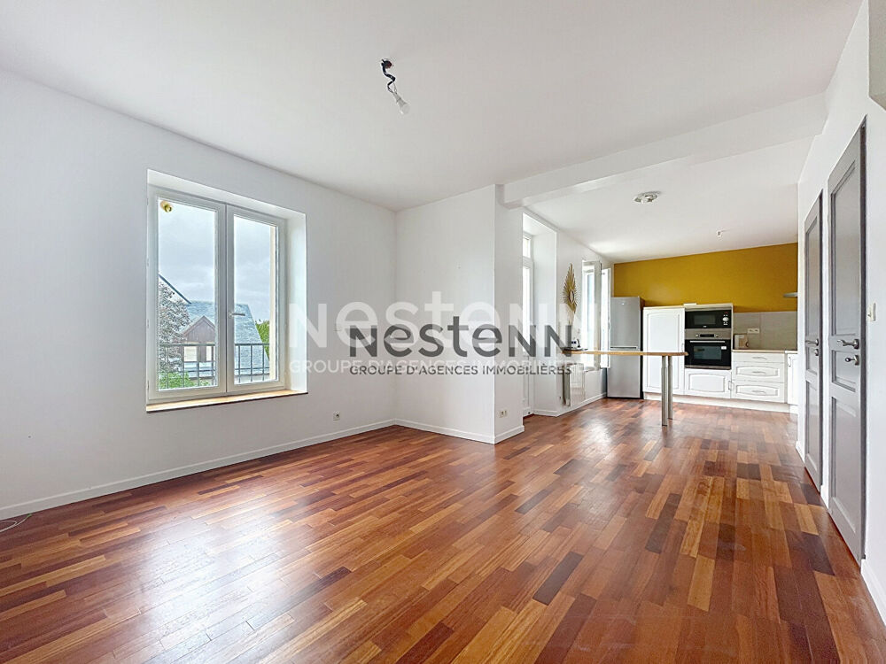 Vente Maison Maison sur sous sol à vendre en plein centre-bourg de Muzillac ! Muzillac