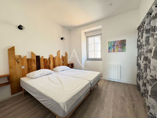  Maison à louer 3 pièces 76 m²