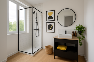  Appartement à vendre 1 pièce 25 m²