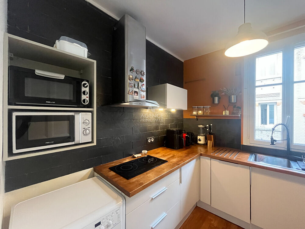 Location Appartement 