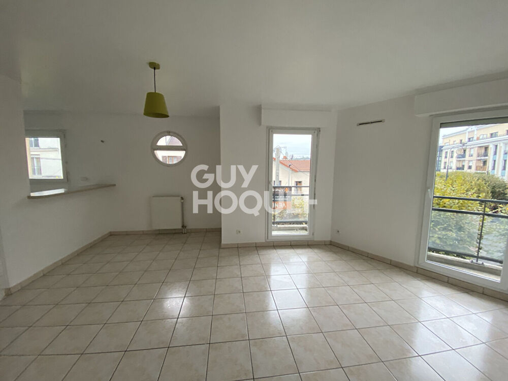 Vente Appartement Appartement Chelles 3 pièces 57.13 m2 Chelles