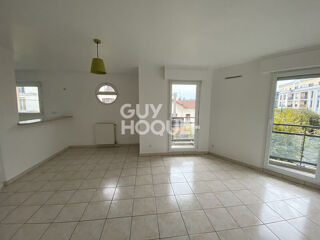 Vente Appartement Appartement Chelles 3 pièces 57.13 m2 Chelles