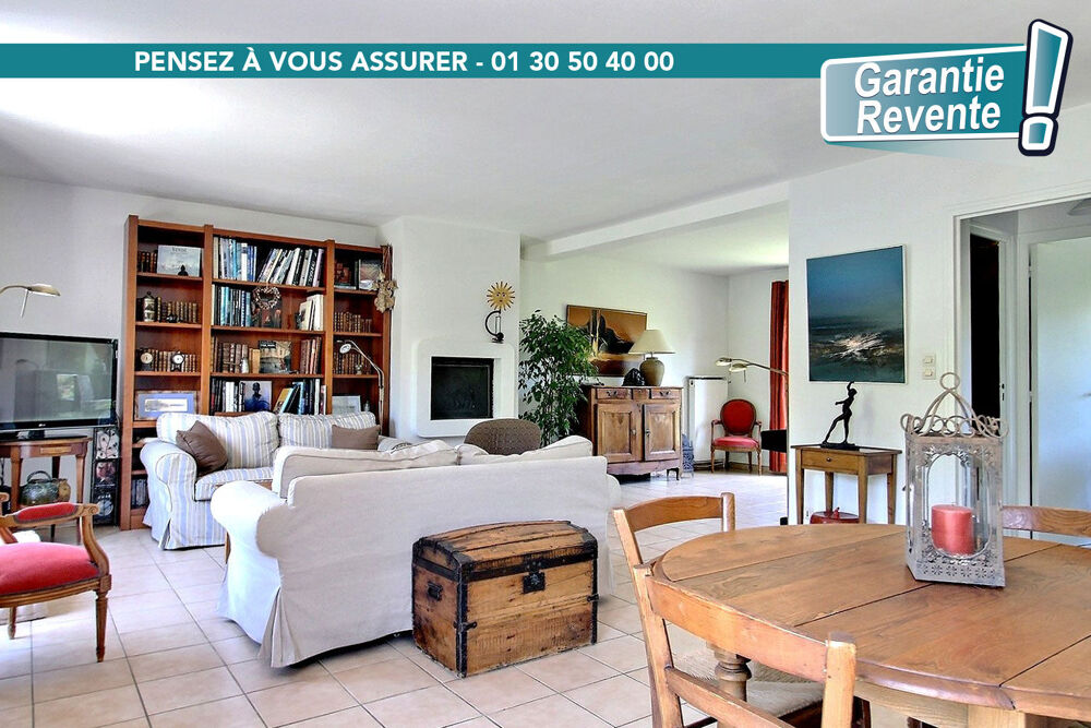 Maison 7 pièces 150 m²
