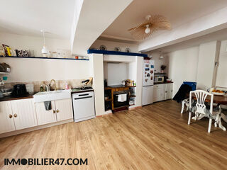  Maison à louer 3 pièces 77 m²