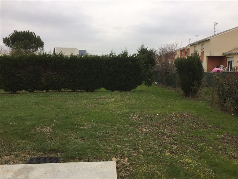 Location Maison T3 ST LOUIS DE MONTFERRAND - 3 pièce(s) - 68.73 m2 St louis de montferrand