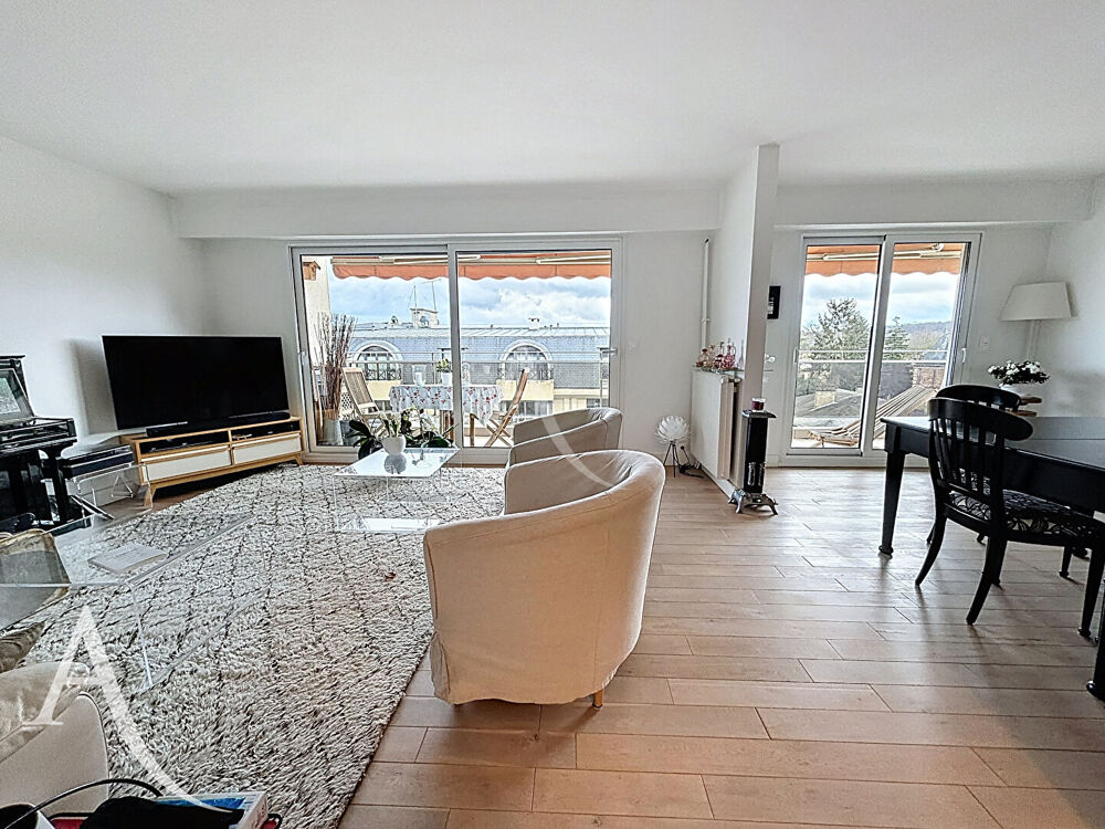 � vendre  Appartement Garches (92380)