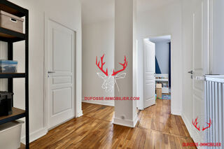  Appartement � vendre 4 pi�ces 113 m�