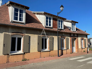  Maison à louer 7 pièces 119 m²