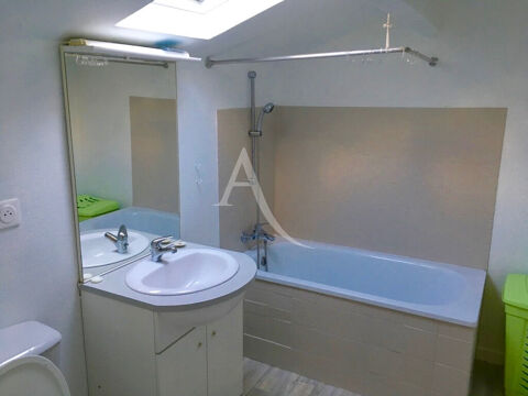  Appartement  louer 2 pices 31 m