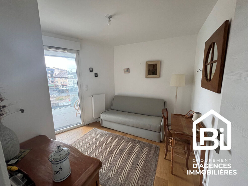 Vente Appartement CAEN PRESQU'ÎLE Caen