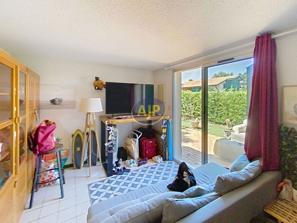 Maisonnette T3 à deux pas du Lac !!