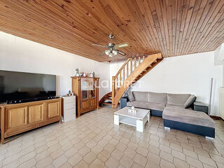  Maison � vendre 6 pi�ces 169 m�