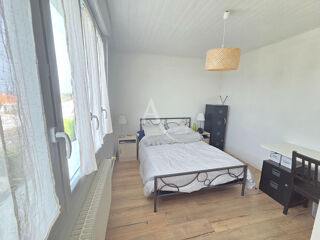  Maison à vendre 4 pièces 84 m²