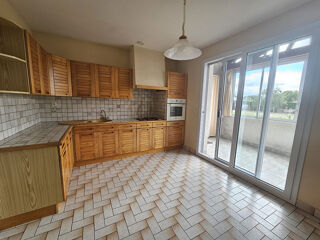  Maison  vendre 5 pices 104 m