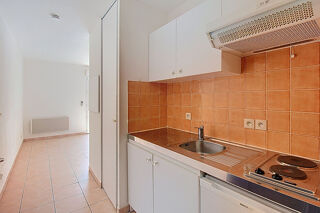  Appartement  vendre 1 pice 25 m